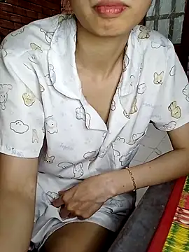 Chat XXX Live Chammy720