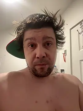 Chat +18 de GabEthier ao vivo