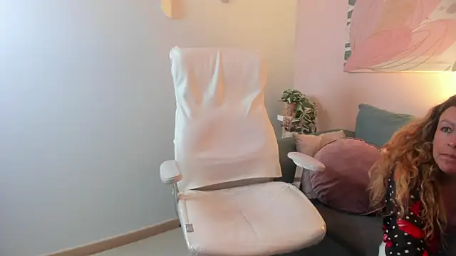 Онлайн чат XXX Ivonne_4