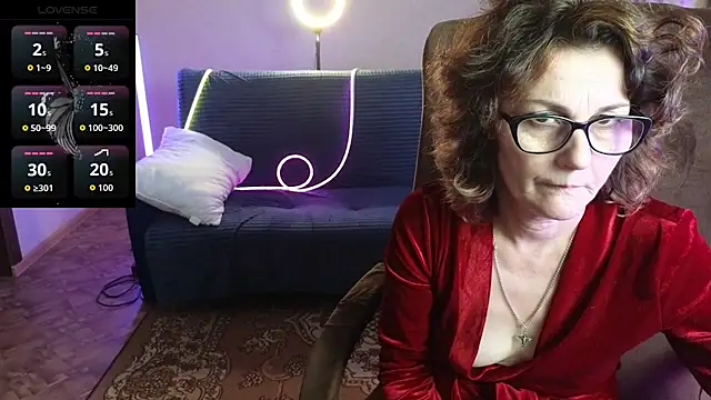 Chat +18 de Miss_Amberr ao vivo