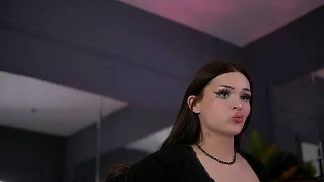 BrattyScarlet Webcamshow