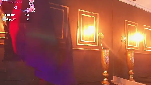 Chat +18 de alexa_cruz__ ao vivo