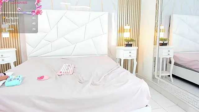 annigarcya Chat XXX live