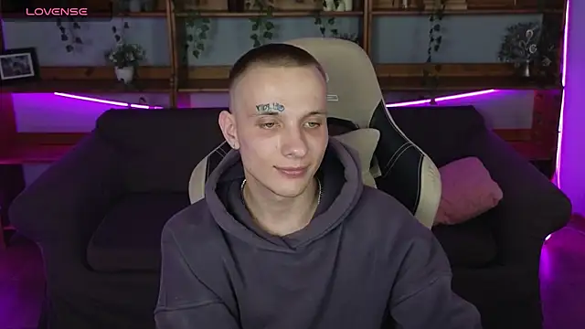 Dreamkai Webcam-Show