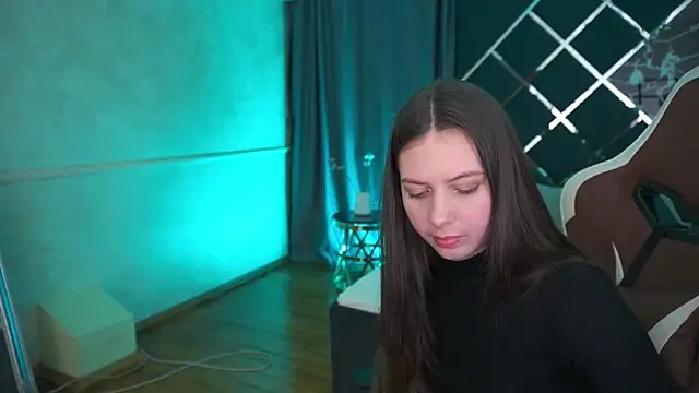 Вебкам-шоу BabyLumi