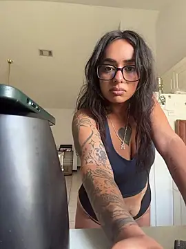 Chat +18 de Controllercutie ao vivo