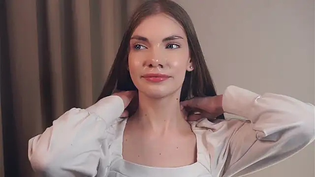 XXX chat uživo modela KianaNulle