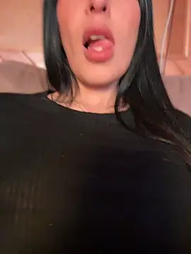 CorinVeil Webcam show