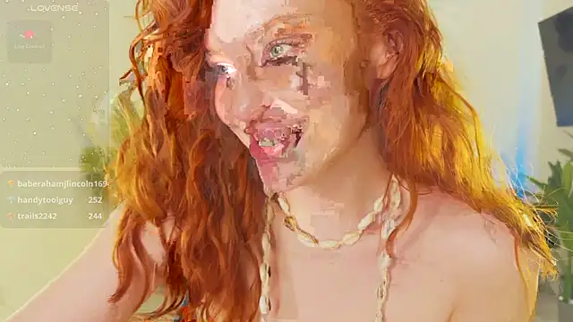 Born_to_Loveee Live XXX Chat