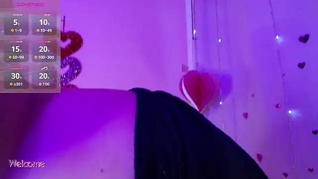 HECATE_23's Live XXX Chat