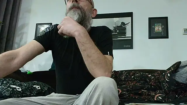 Kingsscepter Webcam Show