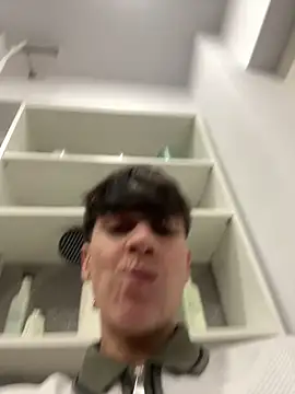 ravenryx 라이브 XXX 채팅