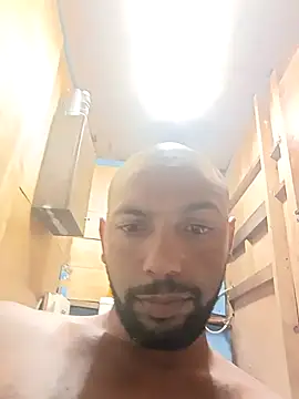 Chat XXX en directo de Camodick