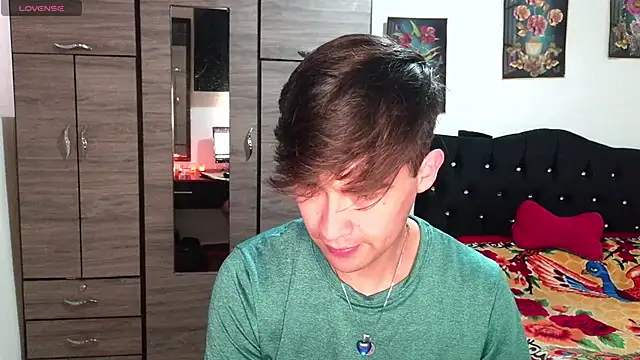 samael1107 Chat XXX in diretta