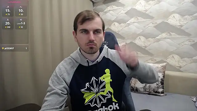 SerzhKorol1 现场XXX聊天