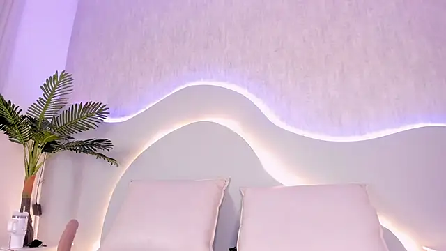 CannelaSmith élő XXX-chatje