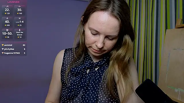 JanePearl live XXX chat