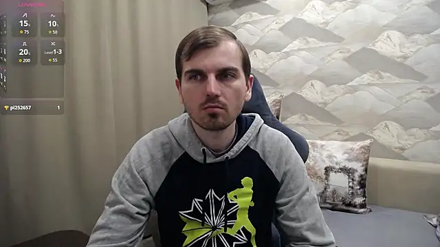 SerzhKorol1 라이브 XXX 채팅