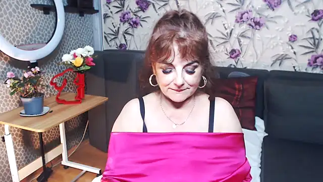 Živý XXX chat cutewoman67