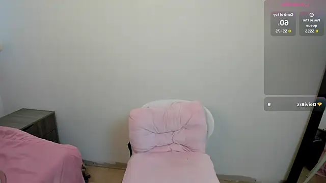 Maria__mariaのライブXXXチャット