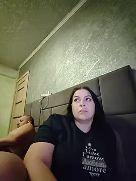 Greta_Tamar Chat XXX in diretta