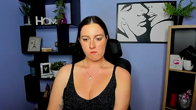 FUN_AMI's Live XXX Chat