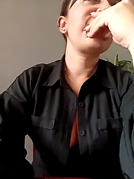 tata_sanz_ – Kamerová šou