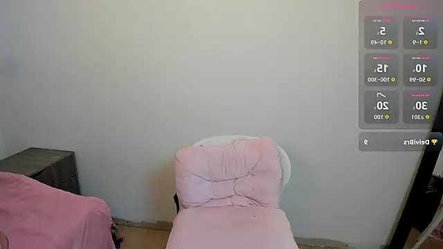 Maria__maria élő XXX-chatje