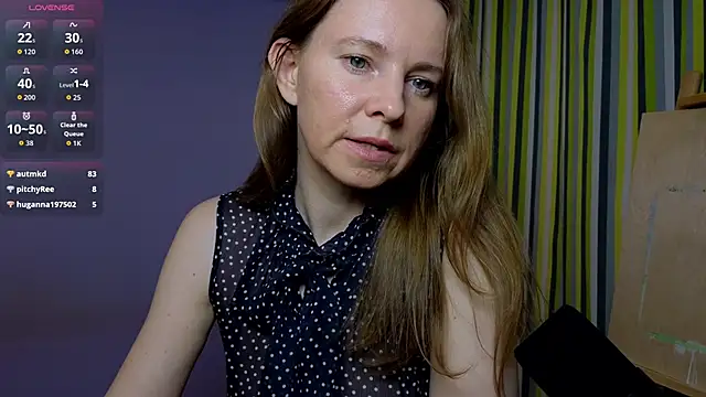 Chat XXX en directo de JanePearl