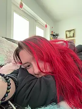 alexaann561 লাইভ XXX চ্যাট