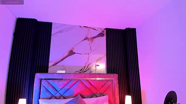 Lalalemoonds Live XXX-Chat