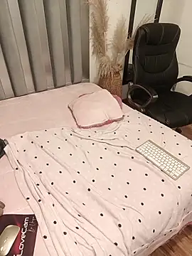 Chat XXX en directo de paulina_coxx