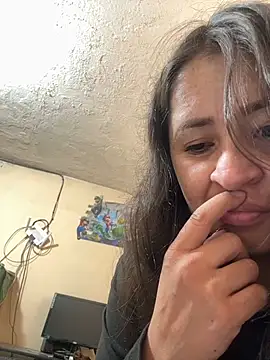 Chat +18 de latinfemale ao vivo