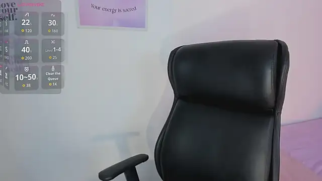 Živý XXX chat LanaJones_