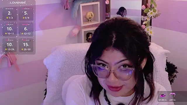 Catwhite_ Live XXX-Chat