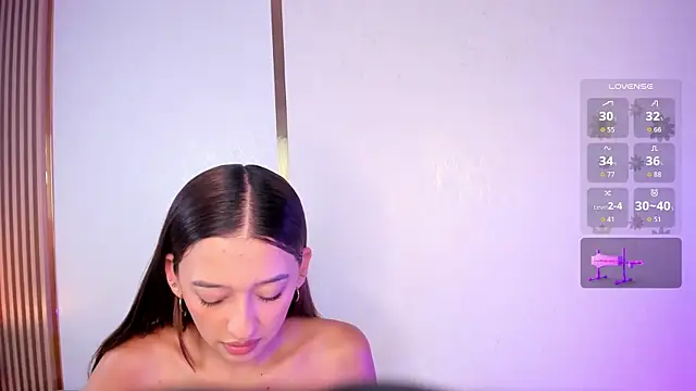 EmmiHops Live XXX-Chat