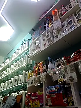 LunaZambrano লাইভ XXX চ্যাট