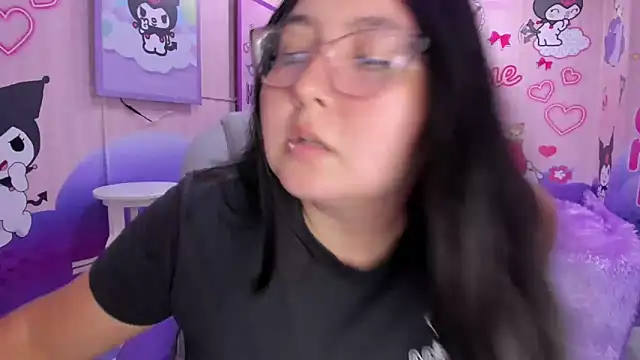 Dulce_meow Chat XXX in diretta