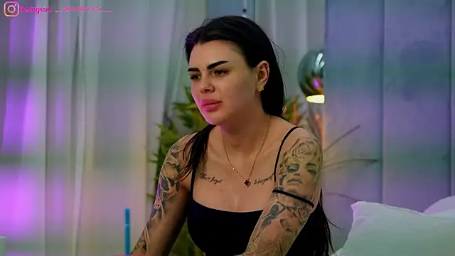 Czat XXX na żywo – perfectt33n