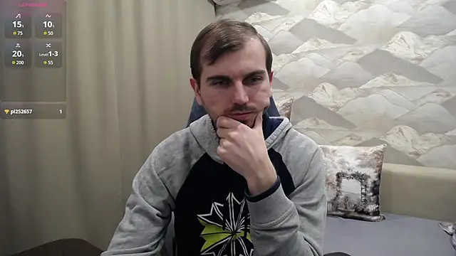 Chat +18 de SerzhKorol1 ao vivo