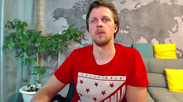 Živý XXX chat VikingChrisss