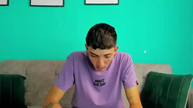 Maikol_Ortiz's Live XXX Chat