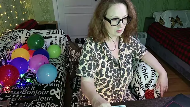 MarleneDietrich 在線直播表演