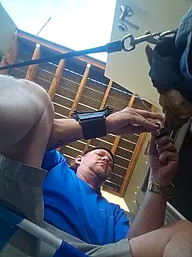 Show Webcam de yourMasterisBored