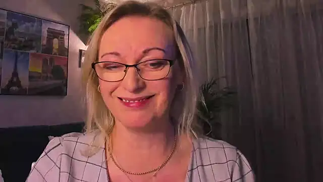 vanessa_chat Webcam-Show