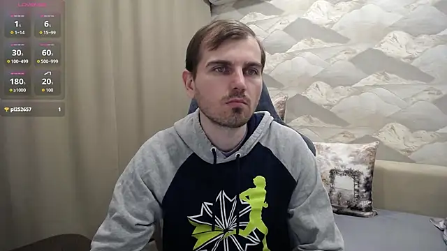 Živý XXX chat SerzhKorol1