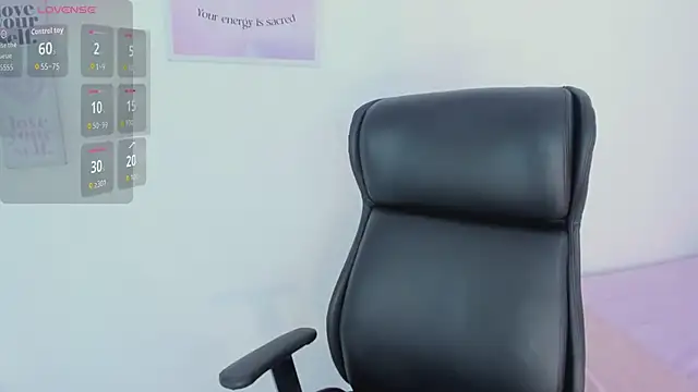 Czat XXX na żywo – LanaJones_