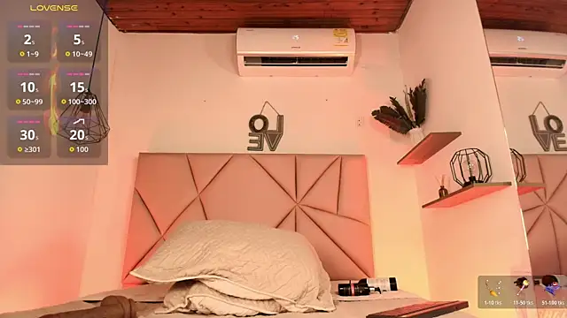 Вебкам-шоу alessia_moon1