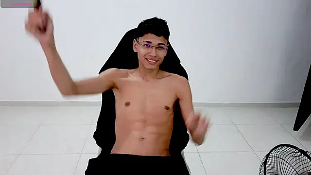 Im_david02のライブXXXチャット