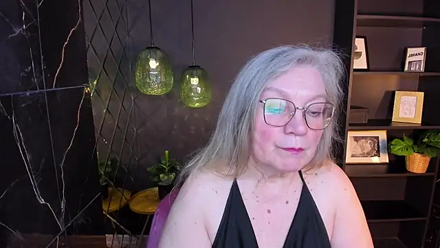 Sembang XXX Secara Langsung NataliMellow